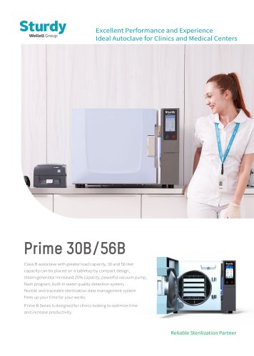 Prime 30B/56B