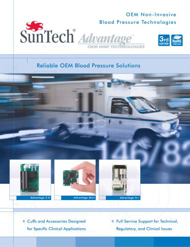 OEM Solutions Brochure