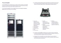 Armoires automatisees MedSmart FR-2