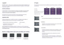 Armoires automatisees MedSmart FR-3