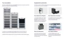 Armoires automatisees MedSmart FR-4