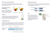 Réfrigérateurs congélateur combi congélateur ULT-4