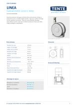 LINEA 5944UAP150R36-32S30 CC R9002 - 1