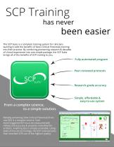 SCP Training