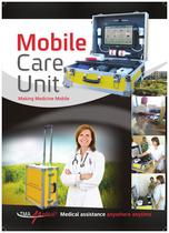 Mobile Care Unit - 1