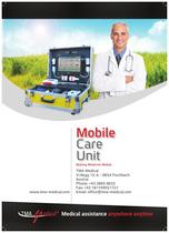 Mobile Care Unit - 4