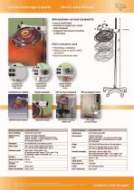 Catalogue Médical Verre & quartz - 4