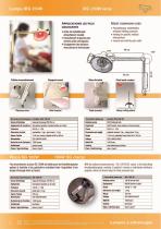 Catalogue Médical Verre & quartz - 6