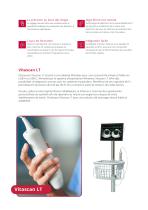 Vitascan Bladder Scanner - 3