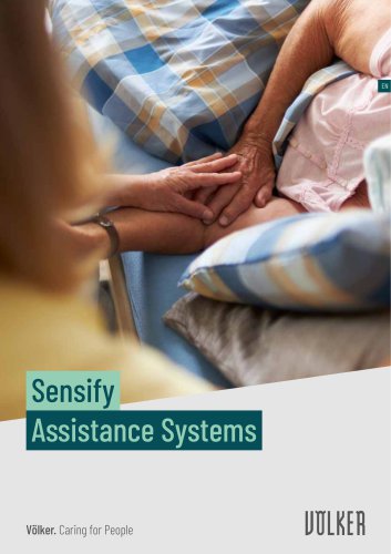 Sensify Assistance Systems