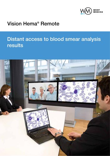 Vision Hema® Remote