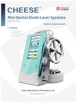 Mini-dentaire diode laser ststem - 1