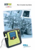 AED Pro Brochure - 1