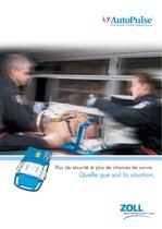 AutoPulse EMS brochure - 1