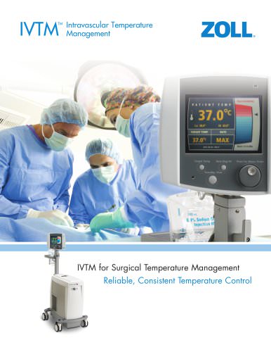 IVTM Surgery Brochure