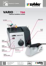 vario star T50