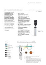 BETA200 Skiascope avec ParaStop® 3.5 V - 7