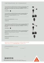 Ophtalmoscopes HEINE BETA®  LED - 4