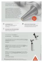 Otoscope HEINE BETA® 400 F.O. - 2