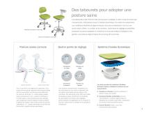 Tabourets A-dec-3