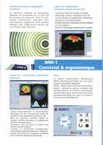 Topographe cornéen MM-1 - 3