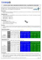 Nuclear medicine attenuation - 1