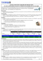 Nuclear medicine attenuation - 2