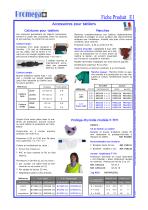 Promega CATALOGUE Septembre 2015 - 8