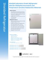 Shielded Refrigerator