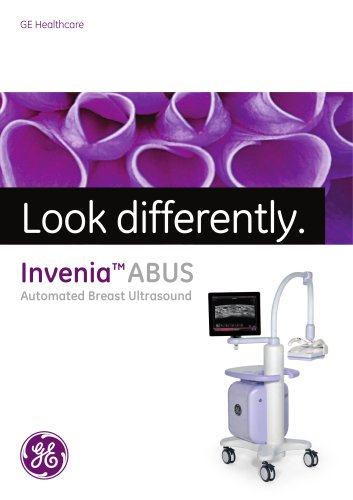 Invenia™ABUS