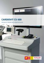 CARDIOVIT CS-300 - 1