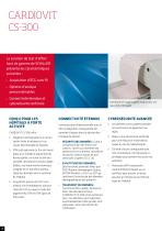CARDIOVIT CS-300 - 2