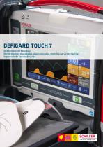 DEFIGARD Touch 7