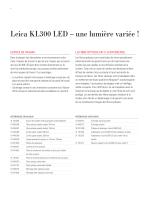 KL300 LED - 6