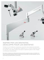 M320 Dental Brochure - 2