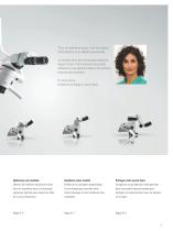 M320 Dental Brochure - 3