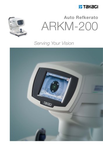 ARKM-200