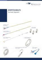 Disposables