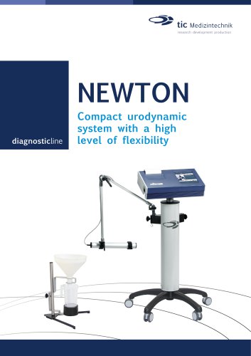 Newton brochure EN