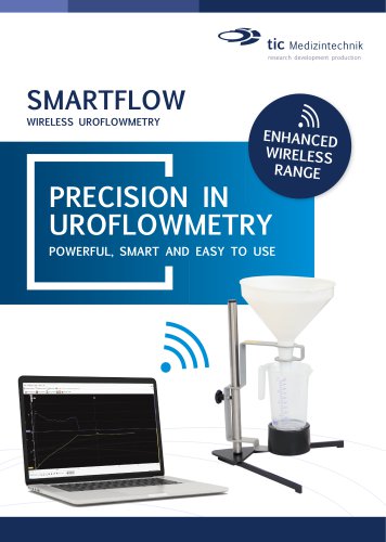 SmartFlow brochure