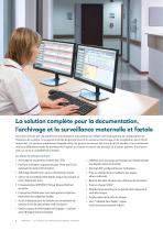 725300/FR-12 Sonicaid Centrale Brochure - 2