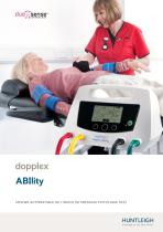 771365/FR-10 Dopplex Ability brochure - 1