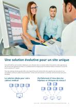 775304/FR-8 Sonicaid FetalCare Brochure - 3