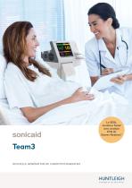 777431/FR-10 Sonicaid TEAM3 Series