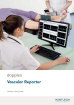 780055FR-2 Vascular Reporter - 1