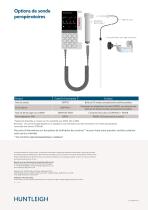 784434/FR-4 Single Use Surgical Probe - 8