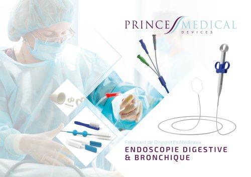 ENDOSCOPIEDIGESTIVE & BRONCHIQUE