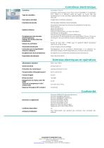 CROMATOGRAFIA 1500 ECT-F TOUCH - 2