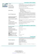 EMOTECA 1500 ECT-F TOUCH - 2
