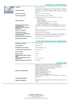 FREEZER 140 TOUCH - 2